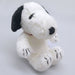 NAKAJIMA CORPORATION Plush Doll Hug Hug Series Snoopy Black Size S Tjn- Japan Figure Store - #1 Bring To You The Best Japanese Goods