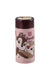 PEARL METAL Disney Lightweight Slim Personal Bottle 200Ml Chip 'N Dale Best Friend- Japan Figure Store - #1 Bring To You The Best Japanese Goods