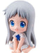 Penguin Parade Petanko Anohana: The Flower We Saw That Day Honma Meiko Figure- Japan Figure Store - #1 Bring To You The Best Japanese Goods