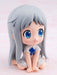 Penguin Parade Petanko Anohana: The Flower We Saw That Day Honma Meiko Figure- Japan Figure Store - #1 Bring To You The Best Japanese Goods
