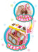 Perler Beads 3D Art Set 80-54333 by Kawada- Japan Figure Store - #1 Bring To You The Best Japanese Goods