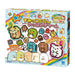 Perler Beads Kawada Sumikko Gurashi 80-54303 Charm- Japan Figure Store - #1 Bring To You The Best Japanese Goods