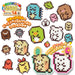 Perler Beads Kawada Sumikko Gurashi 80-54303 Charm- Japan Figure Store - #1 Bring To You The Best Japanese Goods