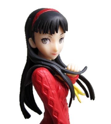Skill Japan Persona 4 Yukiko Amagi Prize Figure Taito- Japan Figure Store - #1 Bring To You The Best Japanese Goods