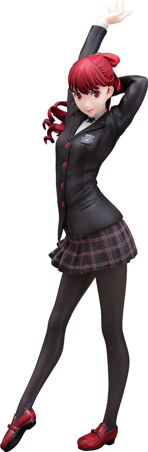 Persona 5 The Royal Kasumi Yoshizawa 1/7 Scale Abs Pvc Pre-Painted Figure- Japan Figure Store - #1 Bring To You The Best Japanese Goods