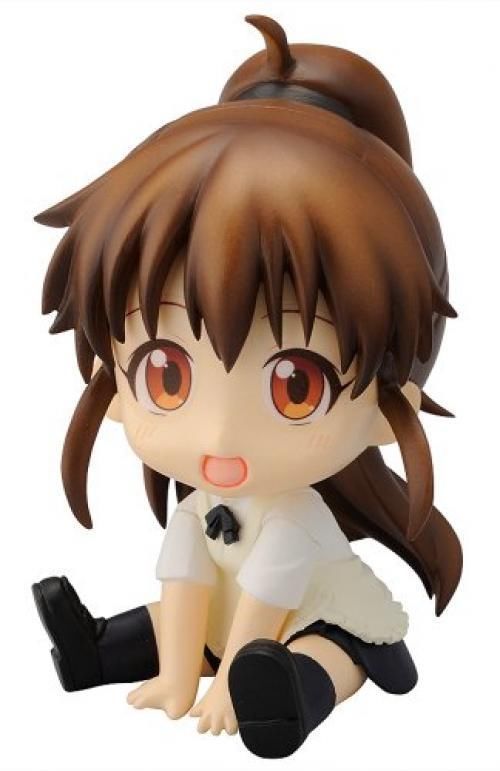 Petanko Working!! Popura Taneshima Figure Penguin Parade- Japan Figure Store - #1 Bring To You The Best Japanese Goods