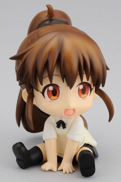 Petanko Working!! Popura Taneshima Figure Penguin Parade- Japan Figure Store - #1 Bring To You The Best Japanese Goods