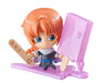 Megahouse Petit Chara Land Gintama Gin-San'S Fruit Paradise Ice Cream Shop (Box) - Japan- Japan Figure Store - #1 Bring To You The Best Japanese Goods