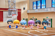 Megahouse Petit Chara! Series Kuroko'S Basketball Game Edition 1Q Tatsuya Himuro Japan- Japan Figure Store - #1 Bring To You The Best Japanese Goods