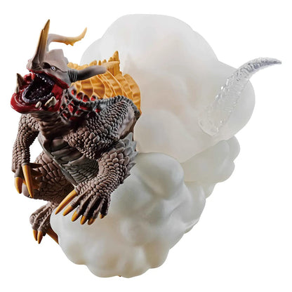 MEGAHOUSE - Puchirama Series Fantasy Sfx Diorama Ultraman Part 4Pack Box- Japan Figure Store - #1 Bring To You The Best Japanese Goods