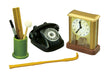 RE-MENT Petit Sample Grand Parents' Home 8 Pcs Box- Japan Figure Store - #1 Bring To You The Best Japanese Goods