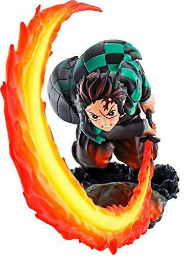 Petitrama Series Demon Slayer: Kimetsu No Yaiba Joukei No Hako Vol.1 Set Of 4- Japan Figure Store - #1 Bring To You The Best Japanese Goods
