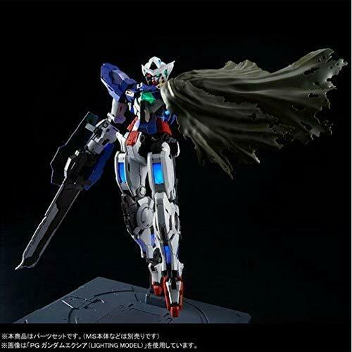 Pg 1/60 Repair Parts Set For Gundam Exia Plastic Model Kit- Japan Figure Store - #1 Bring To You The Best Japanese Goods
