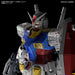 Pg Unleashed Mobile Suit Gundam Rx-78-2 Gundam 1/60 Scale Color Coded Plastic Model- Japan Figure Store - #1 Bring To You The Best Japanese Goods