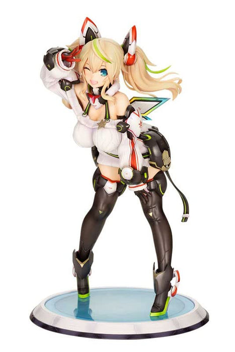 Phantasy Star Online 2 Es Gene 1/7 Stellar Memories Ver. 2023 Re-Release KOTOBUKIYA- Japan Figure Store - #1 Bring To You The Best Japanese Goods