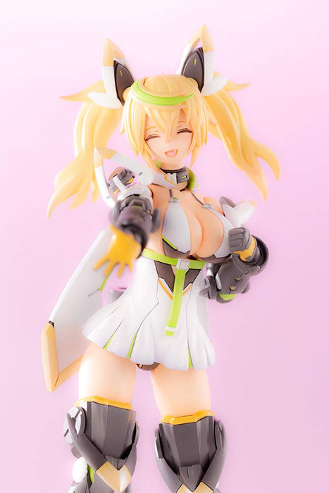 Kotobukiya Gene Stella Tears Ver. Phantasy Star Online 2 Es Japanese Painted Plastic Figures- Japan Figure Store - #1 Bring To You The Best Japanese Goods