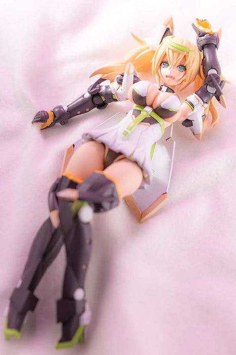 Kotobukiya Gene Stella Tears Ver. Phantasy Star Online 2 Es Japanese Painted Plastic Figures- Japan Figure Store - #1 Bring To You The Best Japanese Goods