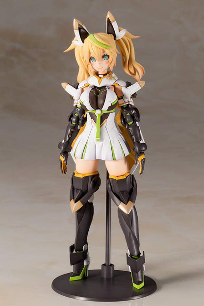 Kotobukiya Gene Stellainnosent Ver. Japanese Non-Scale Figures Plastic Model Toys- Japan Figure Store - #1 Bring To You The Best Japanese Goods