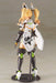 Kotobukiya Gene Stellainnosent Ver. Japanese Non-Scale Figures Plastic Model Toys- Japan Figure Store - #1 Bring To You The Best Japanese Goods