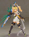 Kotobukiya Gene Stellainnosent Ver. Japanese Non-Scale Figures Plastic Model Toys- Japan Figure Store - #1 Bring To You The Best Japanese Goods
