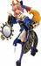 Phat Company Caster Fate/extra 1/8 Scale Figure - Japan Figure