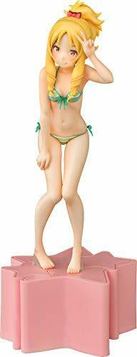Phat Company Ero Manga Sensei Elf Yamada 1/7 Scale Figure - Japan Figure