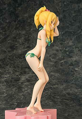 Phat Company Ero Manga Sensei Elf Yamada 1/7 Scale Figure- Japan Figure Store - #1 Bring To You The Best Japanese Goods
