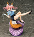 Phat Company Fate/extella Lin Tamamo No Mae: Police Fox Ver. 1/7 Scale Figure- Japan Figure Store - #1 Bring To You The Best Japanese Goods
