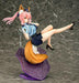 Phat Company Fate/extella Lin Tamamo No Mae: Police Fox Ver. 1/7 Scale Figure- Japan Figure Store - #1 Bring To You The Best Japanese Goods