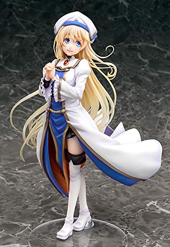 PHAT! Priestess 1/7 Figure Goblin Slayer- Japan Figure Store - #1 Bring To You The Best Japanese Goods