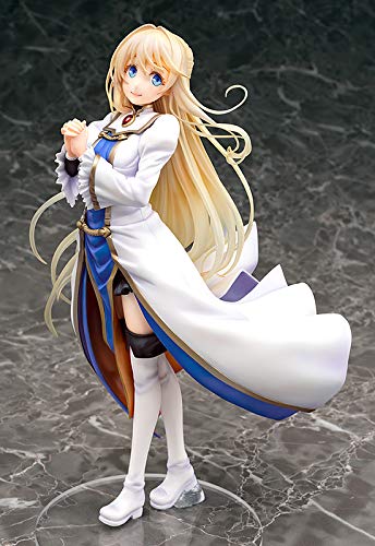 PHAT! Priestess 1/7 Figure Goblin Slayer- Japan Figure Store - #1 Bring To You The Best Japanese Goods