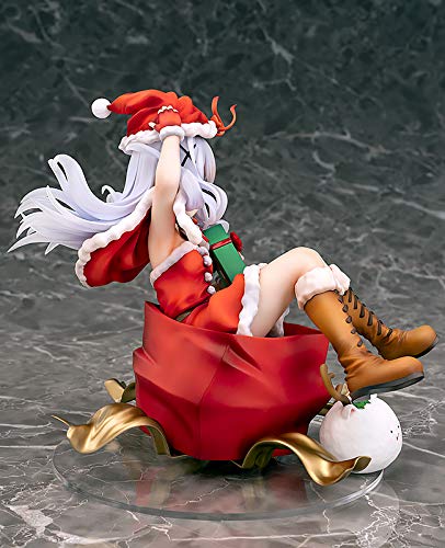 Phat Company Is The Order A Rabbit?? Chino Santa Ver. 1/7 Scale Abs Pvc Pre-Painted Complete Figure- Japan Figure Store - #1 Bring To You The Best Japanese Goods