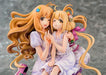 Phat Company Kirari Moroboshi & Anzu Futaba 1/8 Scale Figure- Japan Figure Store - #1 Bring To You The Best Japanese Goods