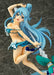 Phat Company Konosuba Aqua 1/7 Scale Figure- Japan Figure Store - #1 Bring To You The Best Japanese Goods