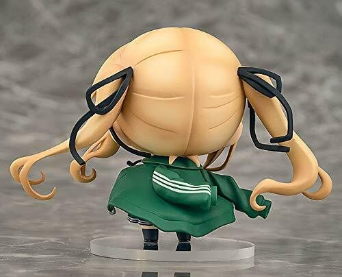 Phat Company Medicchu Eriri Spencer Sawamura Figure- Japan Figure Store - #1 Bring To You The Best Japanese Goods