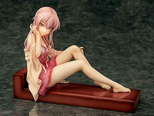 Phat Company Mika Jogasaki: Glorious Glow Ver. 1/8 Scale Figure- Japan Figure Store - #1 Bring To You The Best Japanese Goods