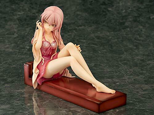Phat Company Mika Jogasaki: Glorious Glow Ver. 1/8 Scale Figure- Japan Figure Store - #1 Bring To You The Best Japanese Goods
