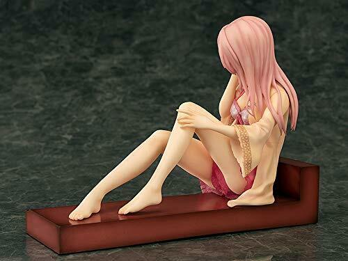 Phat Company Mika Jogasaki: Glorious Glow Ver. 1/8 Scale Figure- Japan Figure Store - #1 Bring To You The Best Japanese Goods