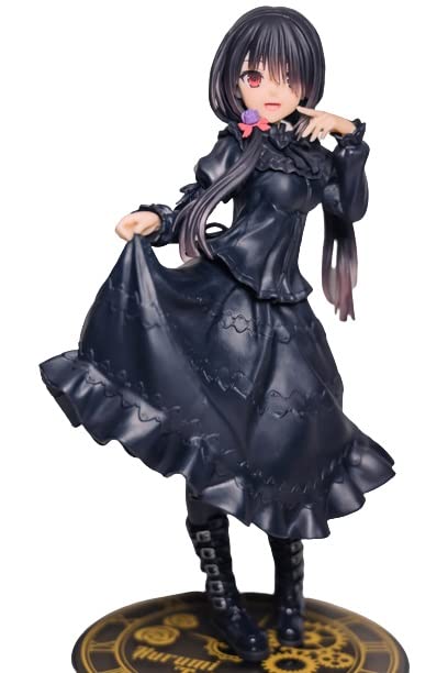 Addiction Japan Date A Live Iv Kurumi Tokisaki Figure ~Plain Clothes Ver.~- Japan Figure Store - #1 Bring To You The Best Japanese Goods