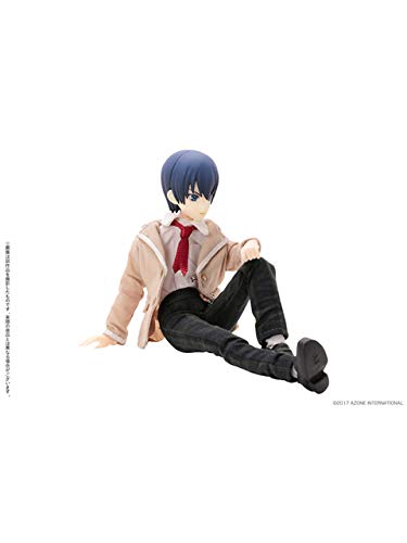 AZONE Pid026-Pdi Picco Danshi 1/12 Hajime Ishikawa Blue- Japan Figure Store - #1 Bring To You The Best Japanese Goods