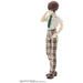 AZONE Pid026-Pib Picco Danshi Hajime Ishikawa Brown Ver.- Japan Figure Store - #1 Bring To You The Best Japanese Goods