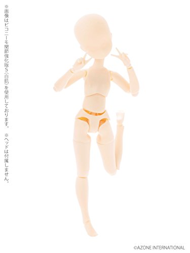 AZONE Pcn007-Sna Pico Nemo M Body Joint Strengthened Skin Color- Japan Figure Store - #1 Bring To You The Best Japanese Goods