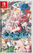 Pikii Blade Strangers Nintendo Switch New