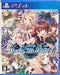Pikii Blade Strangers Sony Ps4 Playstation 4 New