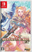 Pikii Code Of Princess Ex Nintendo Switch New