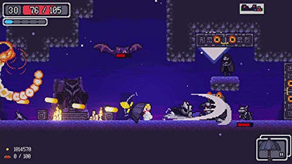 Pikii Dungreed Nintendo Switch - New Japan Figure 4589864470151 3