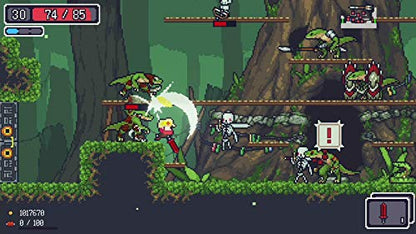 Pikii Dungreed Nintendo Switch - New Japan Figure 4589864470151 4