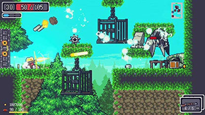 Pikii Dungreed Nintendo Switch - New Japan Figure 4589864470151 5