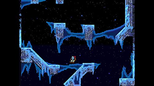 Pikii Jump King Nintendo Switch - New Japan Figure 4589864470168 1