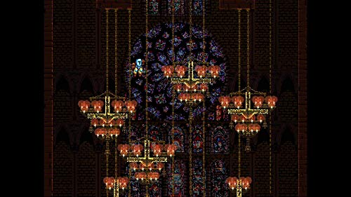 Pikii Jump King Nintendo Switch - New Japan Figure 4589864470168 5